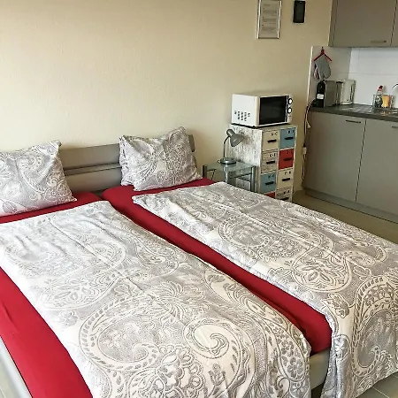 Apartment Apt. 13 A *