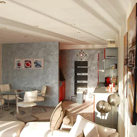 Apartment Apt. 13 A דירה מונטרה