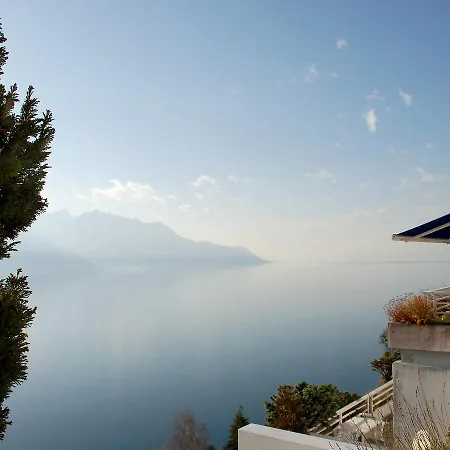 Apartment Apt. 13 A Apartamento Montreux