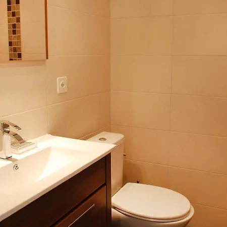 דירה Apartment Apt. 13 A