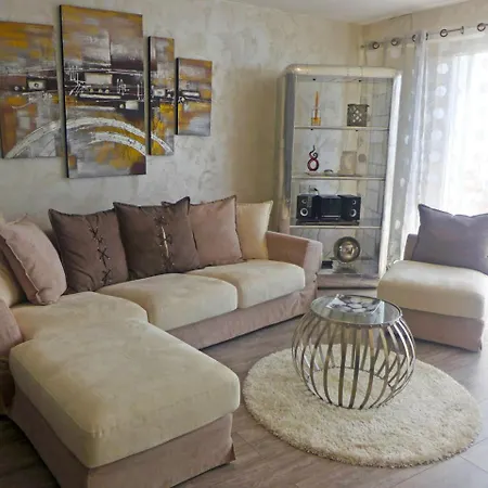Apartment Apt. 13 A