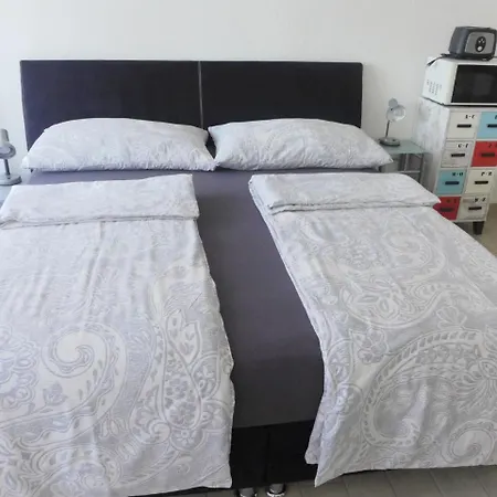 Apartment Apt. 13 A * Montreux