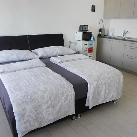 דירה Apartment Apt. 13 A