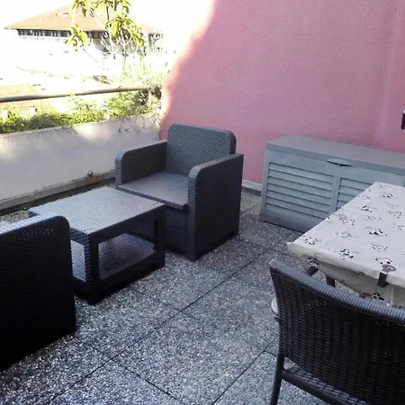 Apartment Apt. 13 A דירה מונטרה