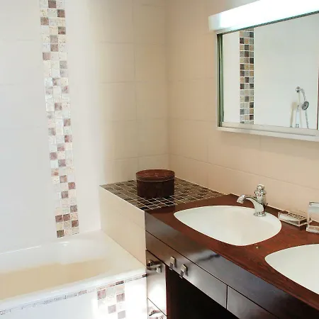 דירה Apartment Apt. 13 A מונטרה