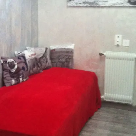 Apartment Apt. 13 A Apartamento