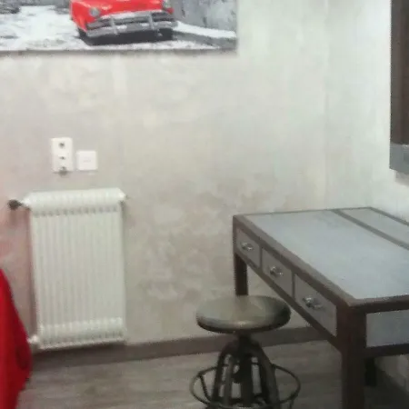 Apartment Apt. 13 A Montreux