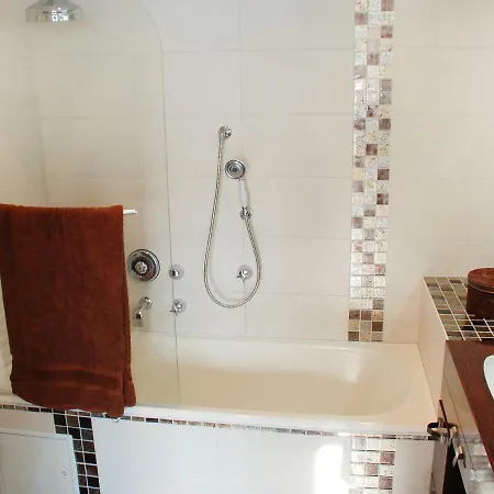 Apartamento Apartment Apt. 13 A Montreux