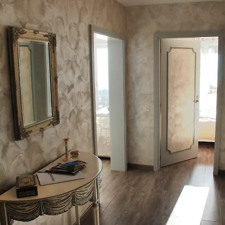 דירה Apartment Apt. 13 A