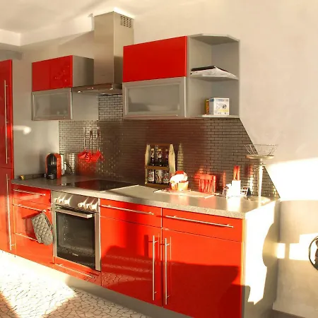 Apartment Apt. 13 A